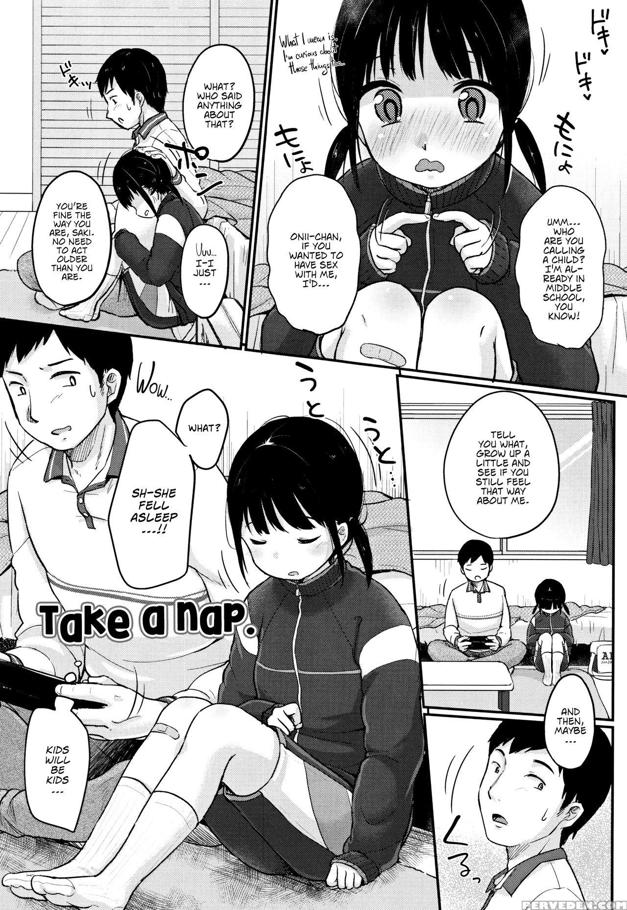 [yukiu Con] Chuukurai Ga Suki [english] 1