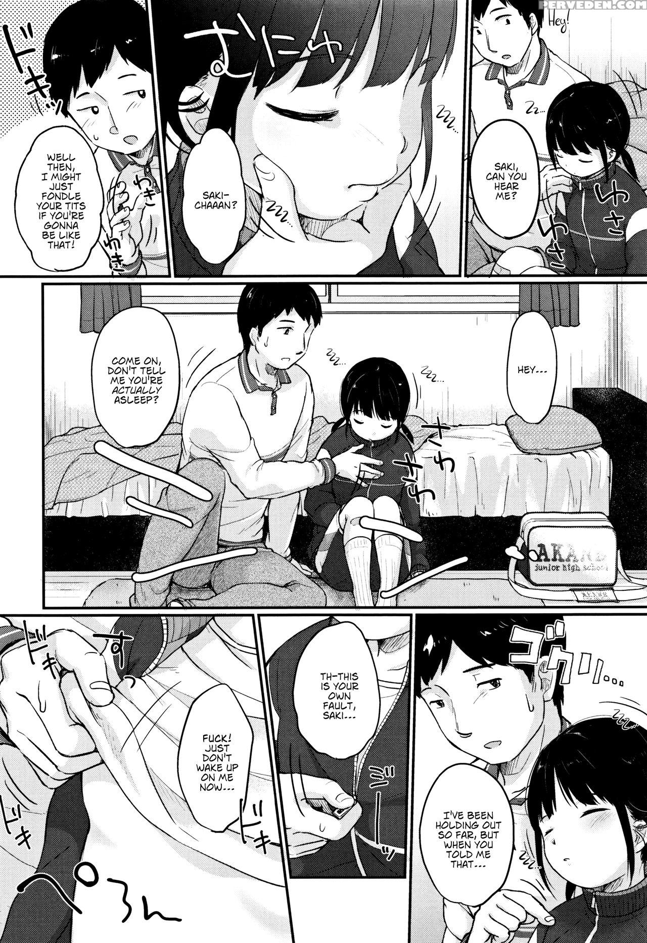 [yukiu Con] Chuukurai Ga Suki [english] 1