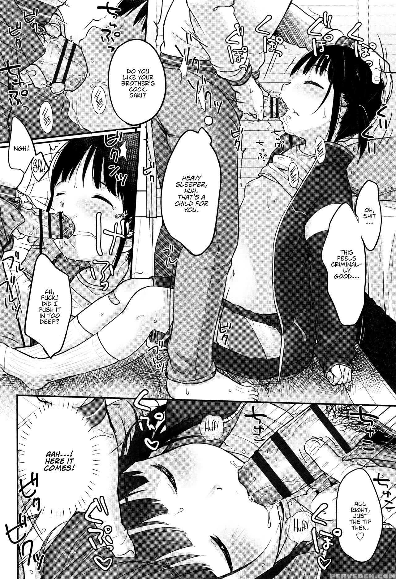 [yukiu Con] Chuukurai Ga Suki [english] 1