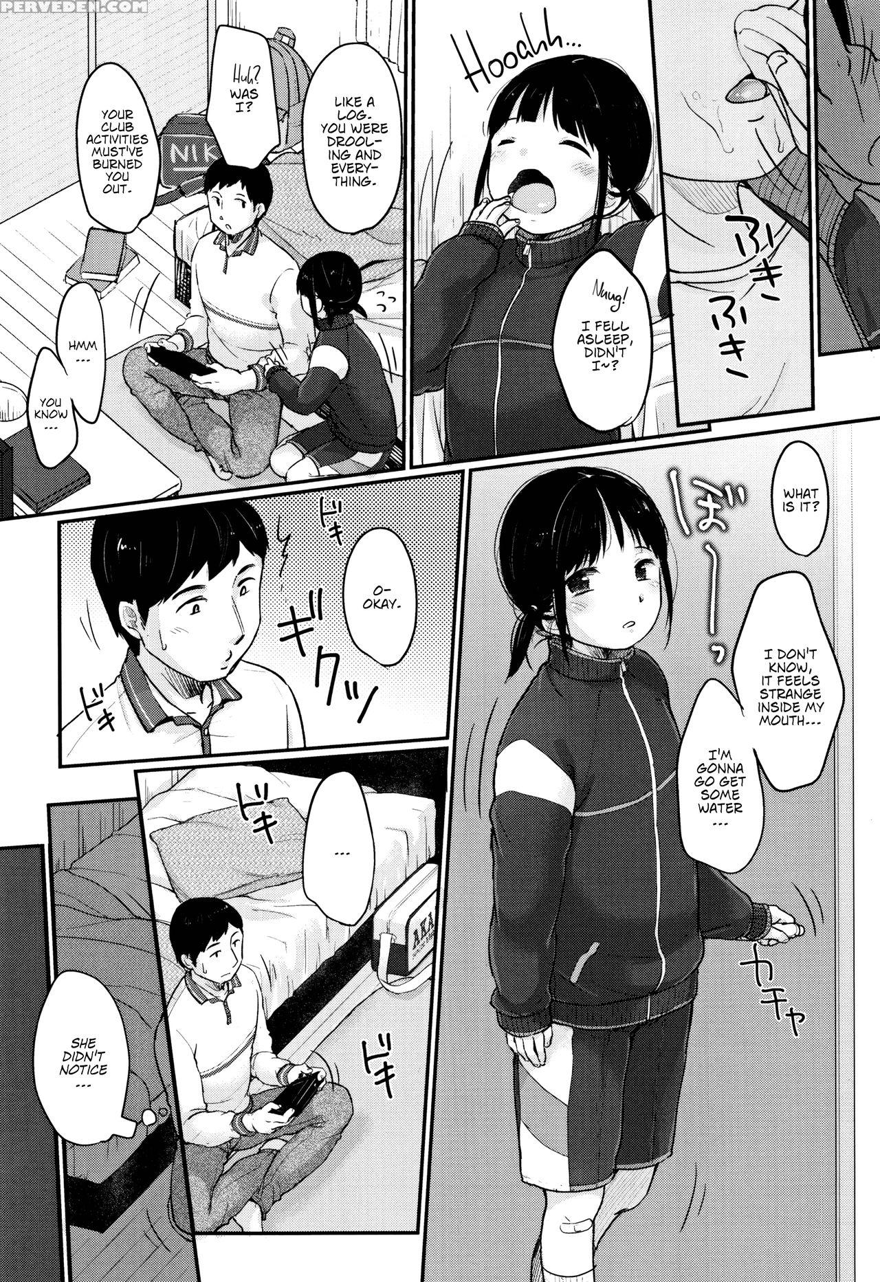 [yukiu Con] Chuukurai Ga Suki [english] 1