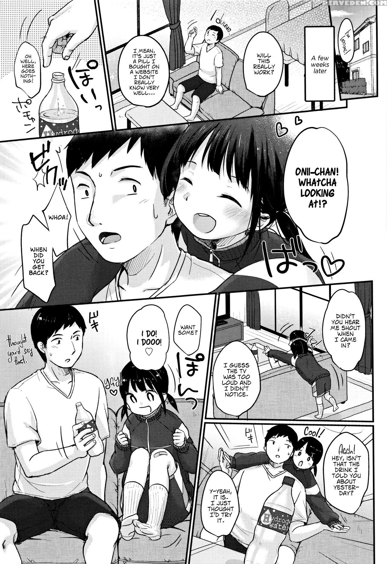 [yukiu Con] Chuukurai Ga Suki [english] 1