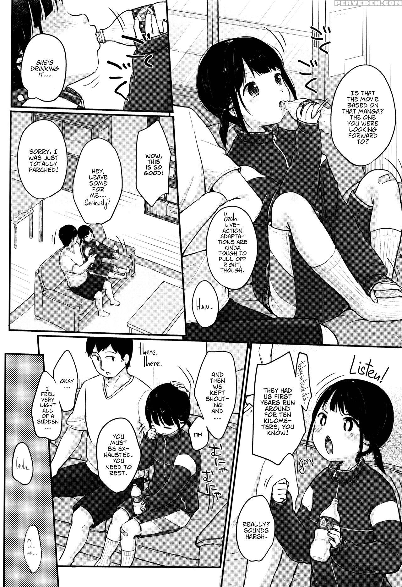 [yukiu Con] Chuukurai Ga Suki [english] 1