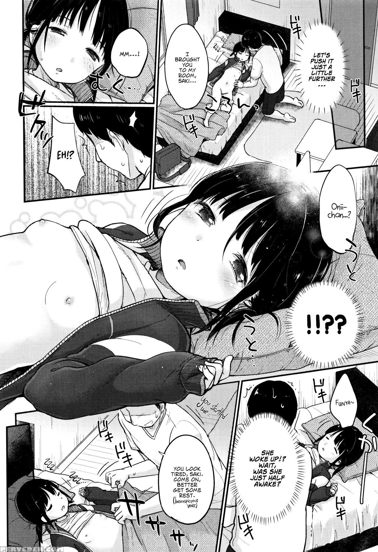 [yukiu Con] Chuukurai Ga Suki [english] 1