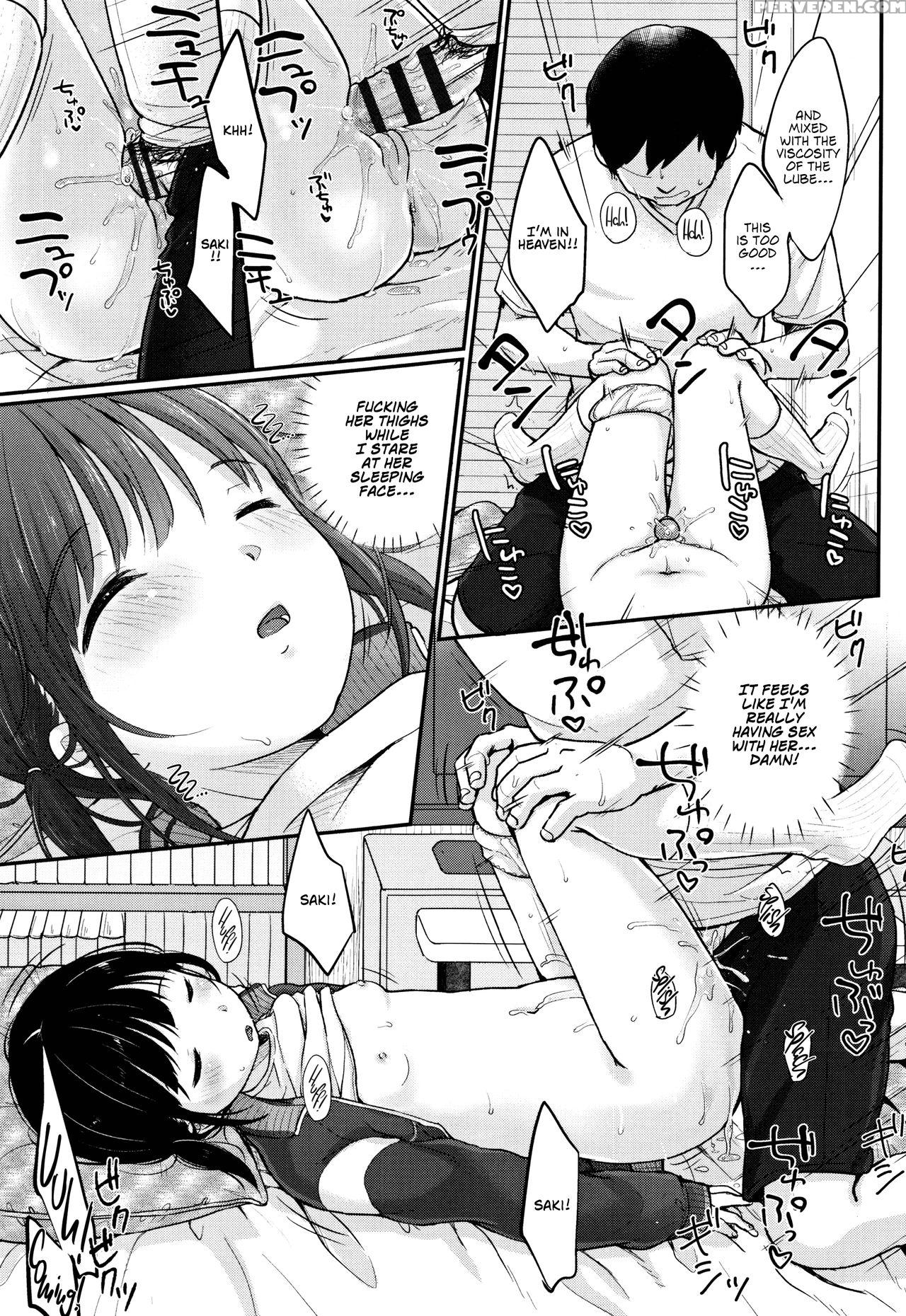 [yukiu Con] Chuukurai Ga Suki [english] 1