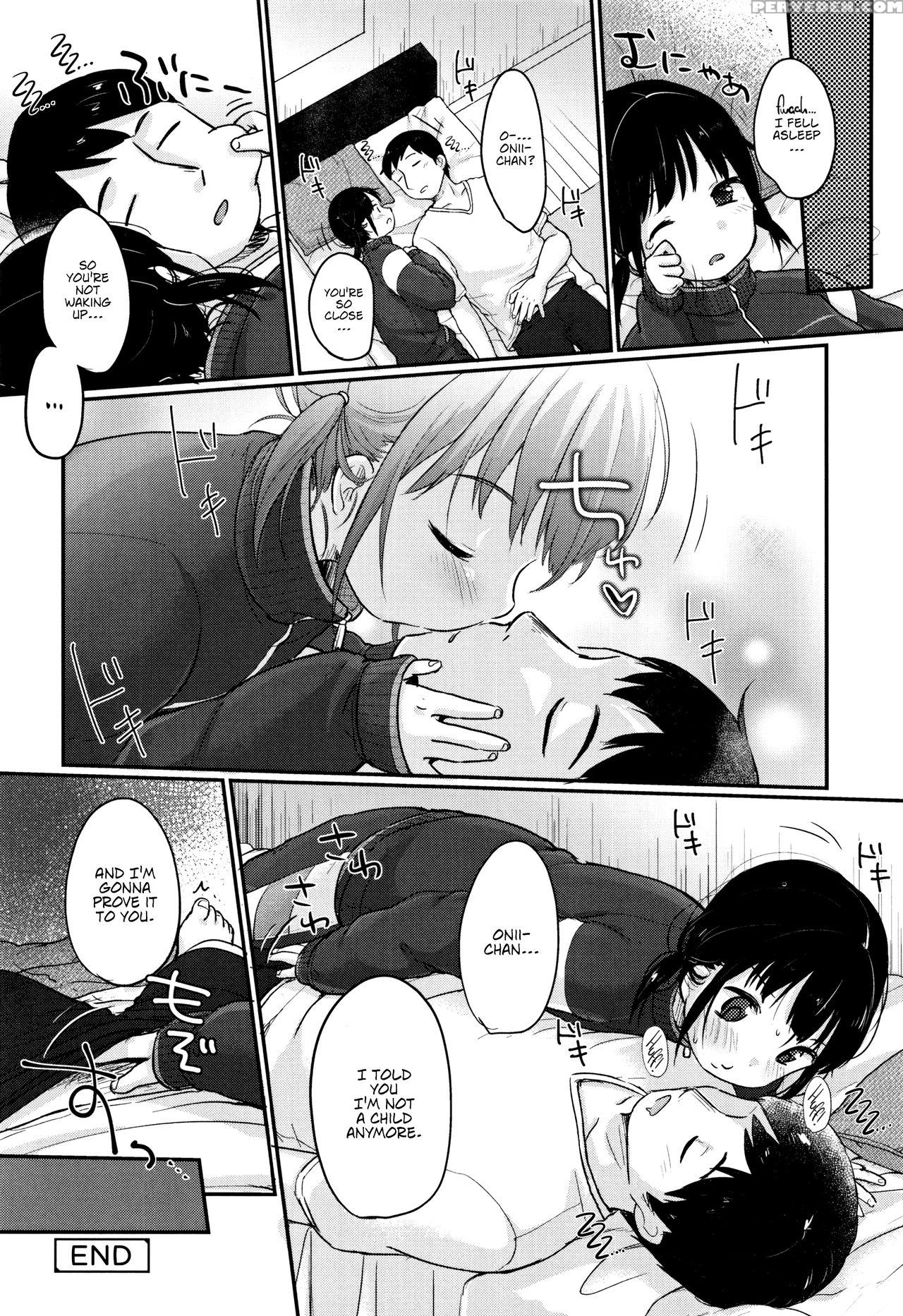 [yukiu Con] Chuukurai Ga Suki [english] 1