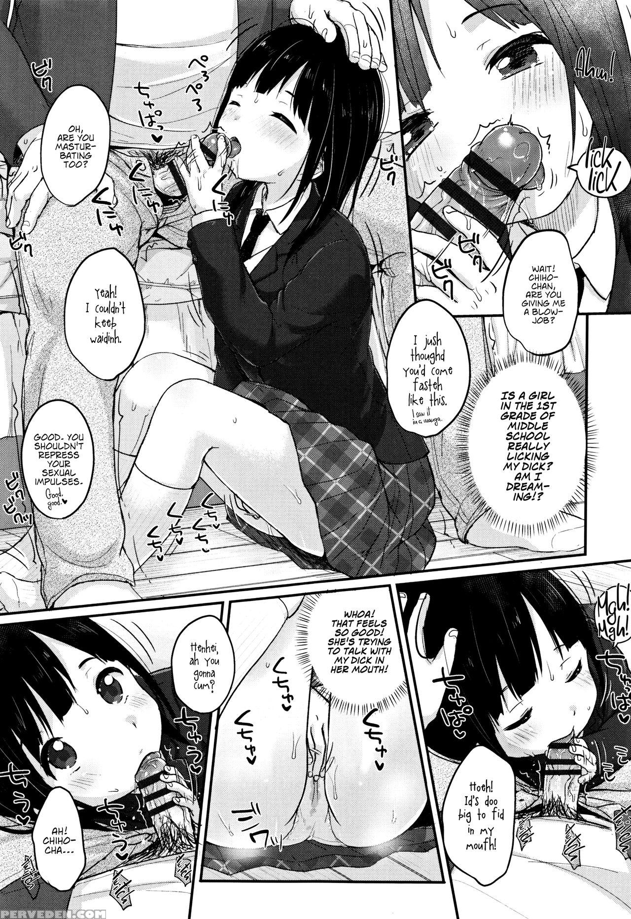 [yukiu Con] Chuukurai Ga Suki [english] 1