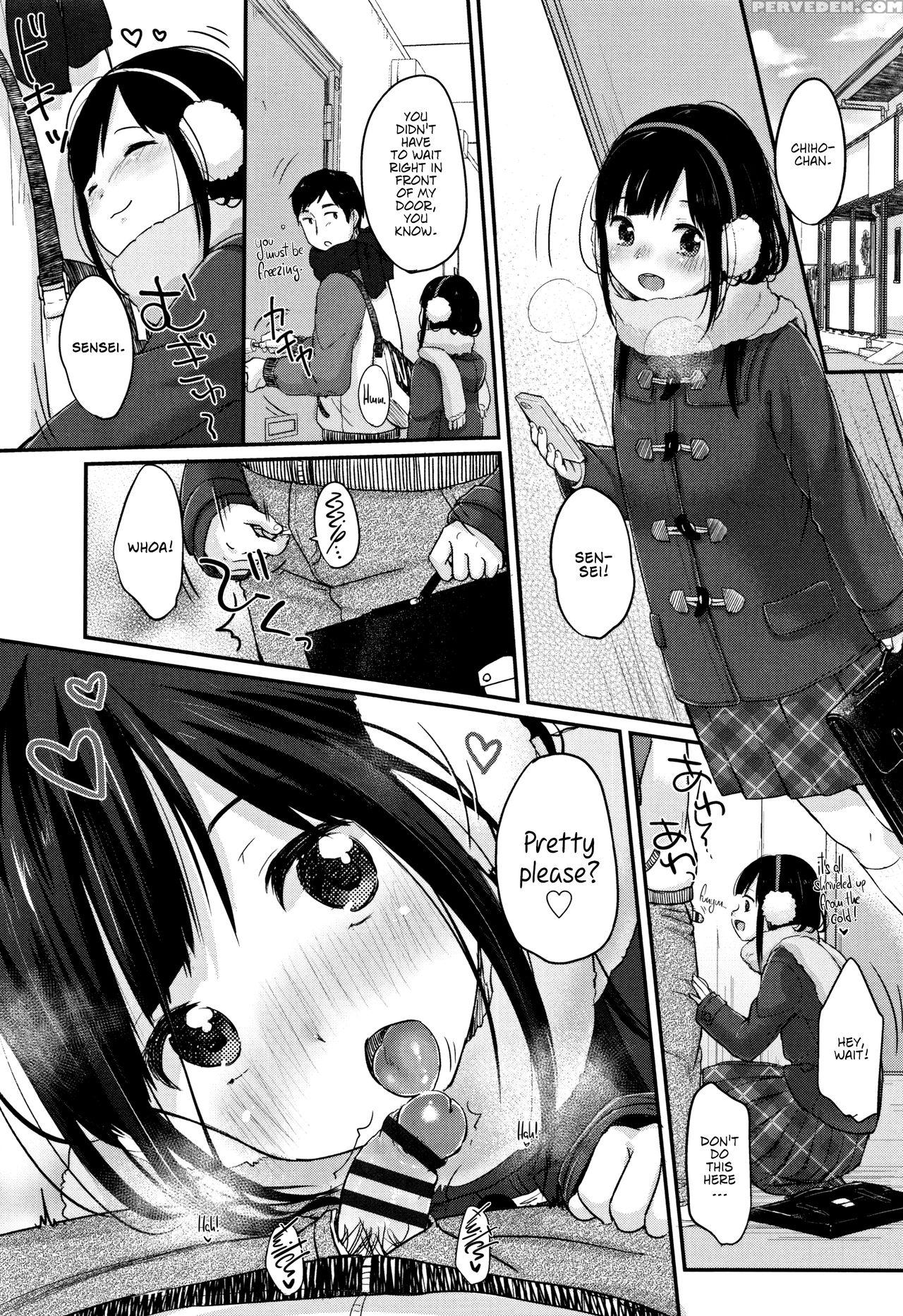 [yukiu Con] Chuukurai Ga Suki [english] 1