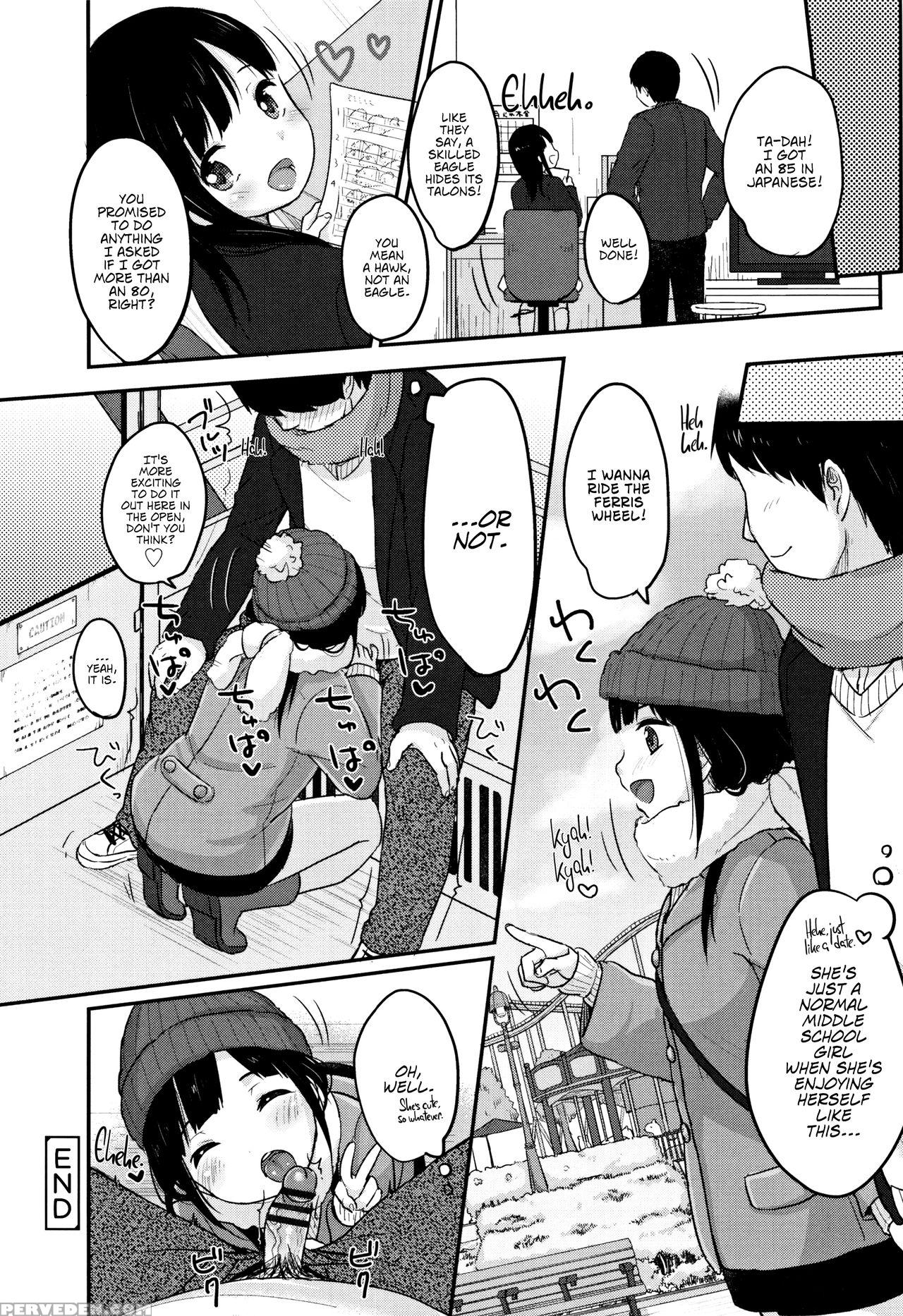 [yukiu Con] Chuukurai Ga Suki [english] 1