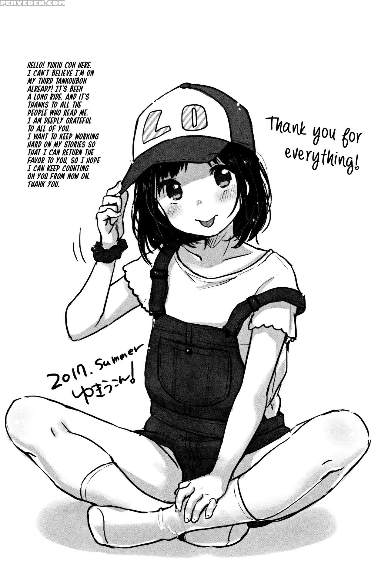 [yukiu Con] Chuukurai Ga Suki [english] 1