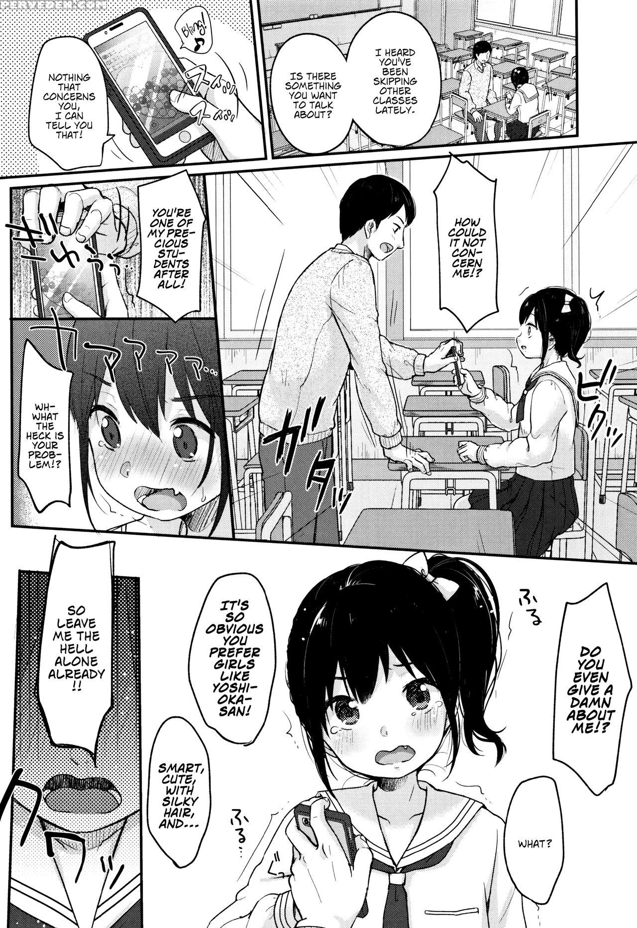 [yukiu Con] Chuukurai Ga Suki [english] 1
