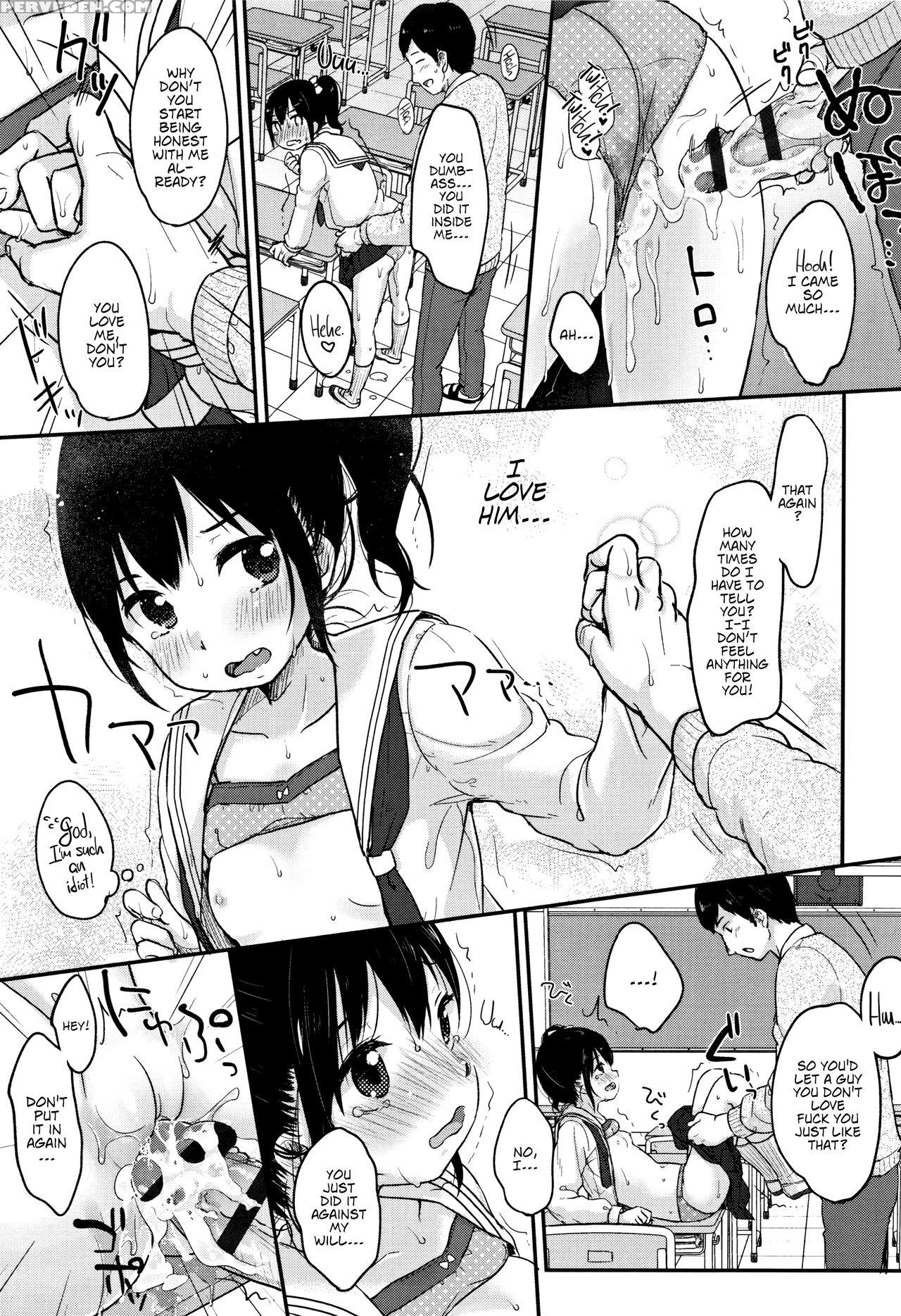 [yukiu Con] Chuukurai Ga Suki [english] 1