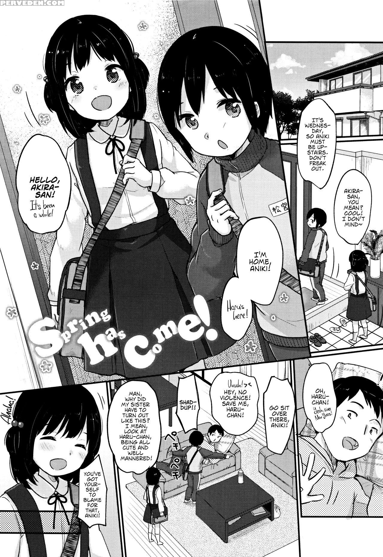 [yukiu Con] Chuukurai Ga Suki [english] 1