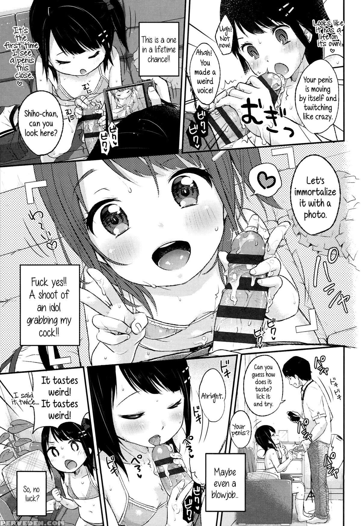 [yukiu Con] Satsueikai Watch | Photo Shoot Watch (jc Manual) [english] [rin] 1
