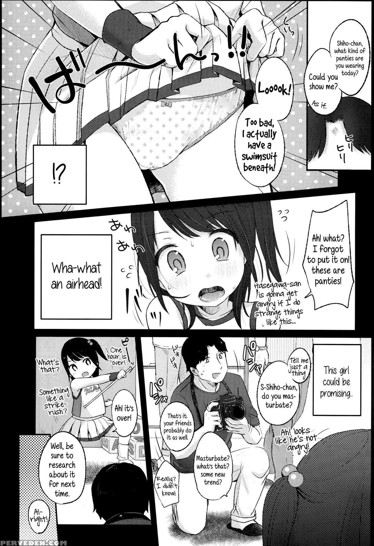 [yukiu Con] Satsueikai Watch | Photo Shoot Watch (jc Manual) [english] [rin] 1