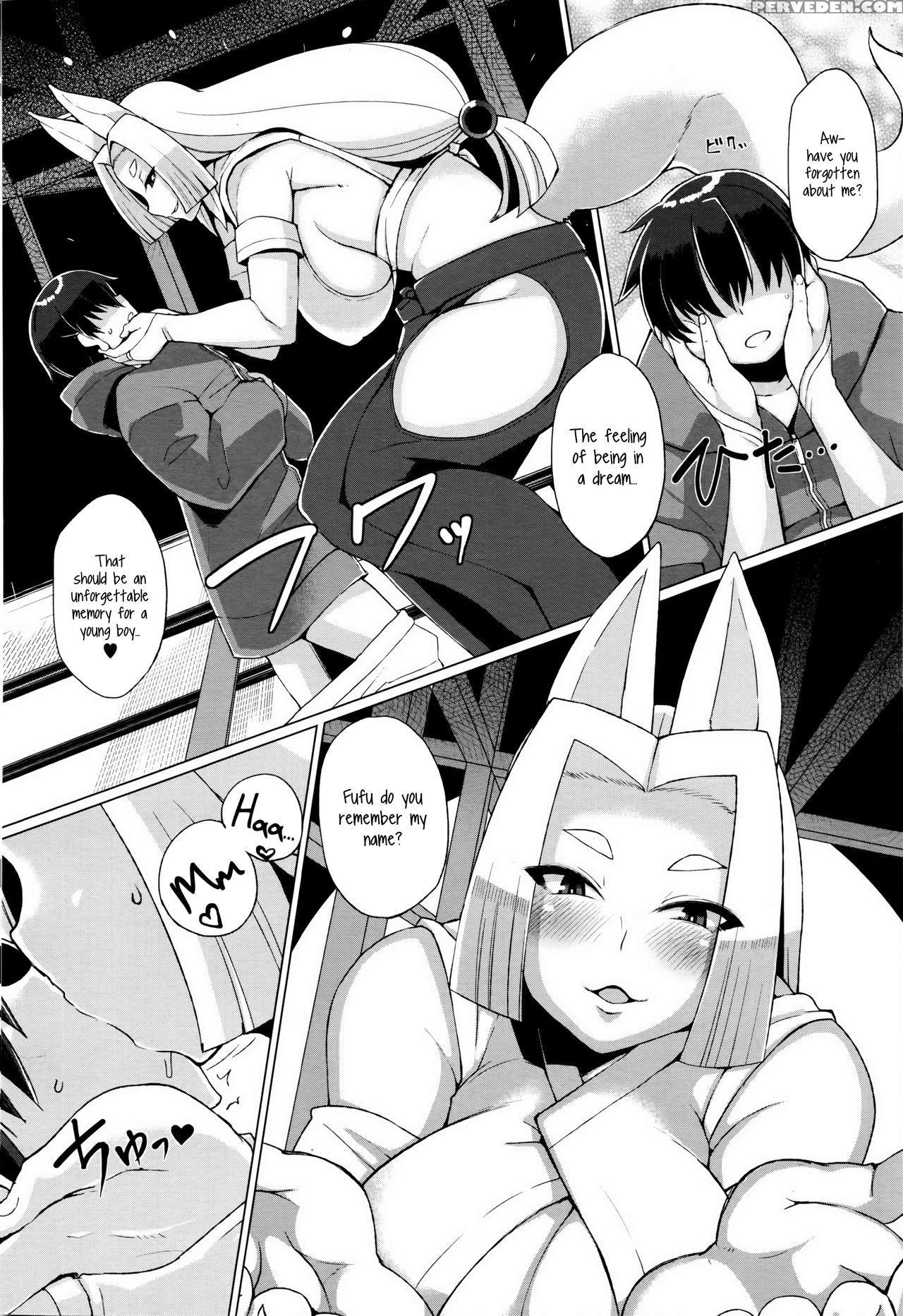 [yumano Yuuki] Omoide Kamikakushi | Memories Of The Spirited Away (comic Megastore Alpha 2016-04) [english] [kirikka] 1