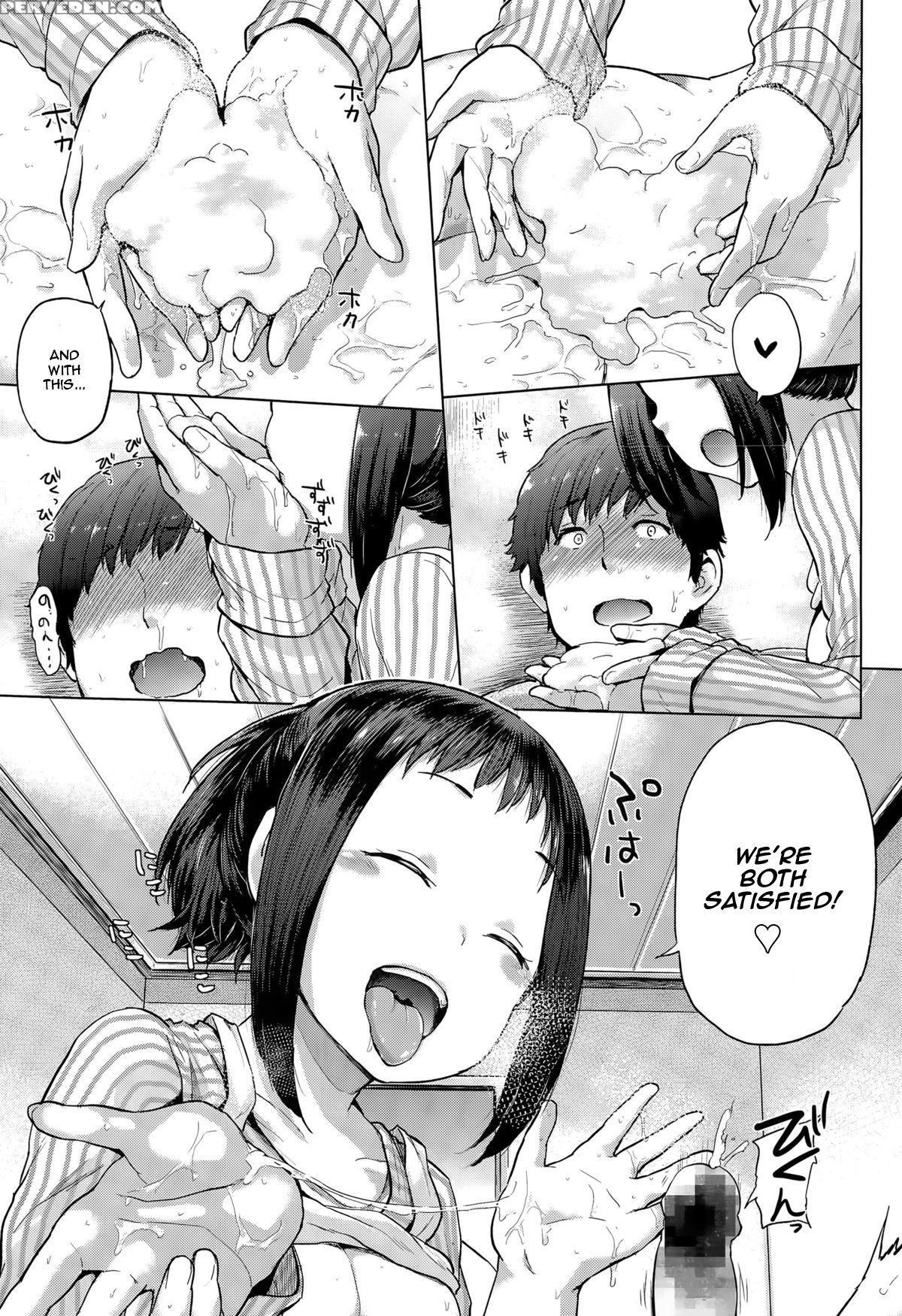 [yumeno Tanuki] Tsubomi Wa Shitteiru Kara Ne (girls Form Vol. 09) [english] [zero Translations] 1