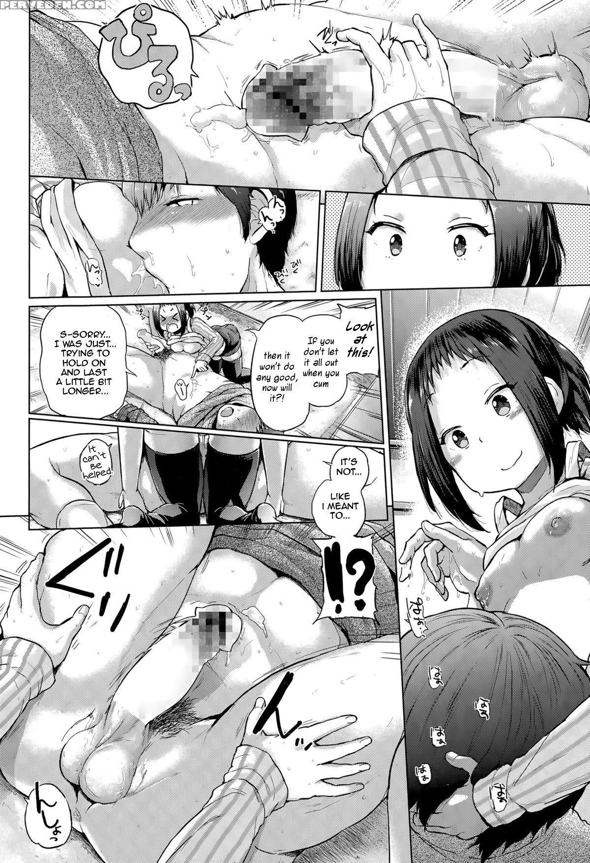 [yumeno Tanuki] Tsubomi Wa Shitteiru Kara Ne (girls Form Vol. 09) [english] [zero Translations] 1