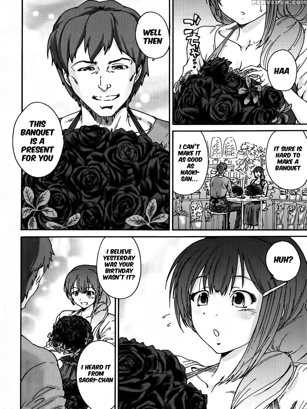 [yumi Ichirou] Hito No Tsuma Ch. 1-2 [english] [seinen Scans] 1