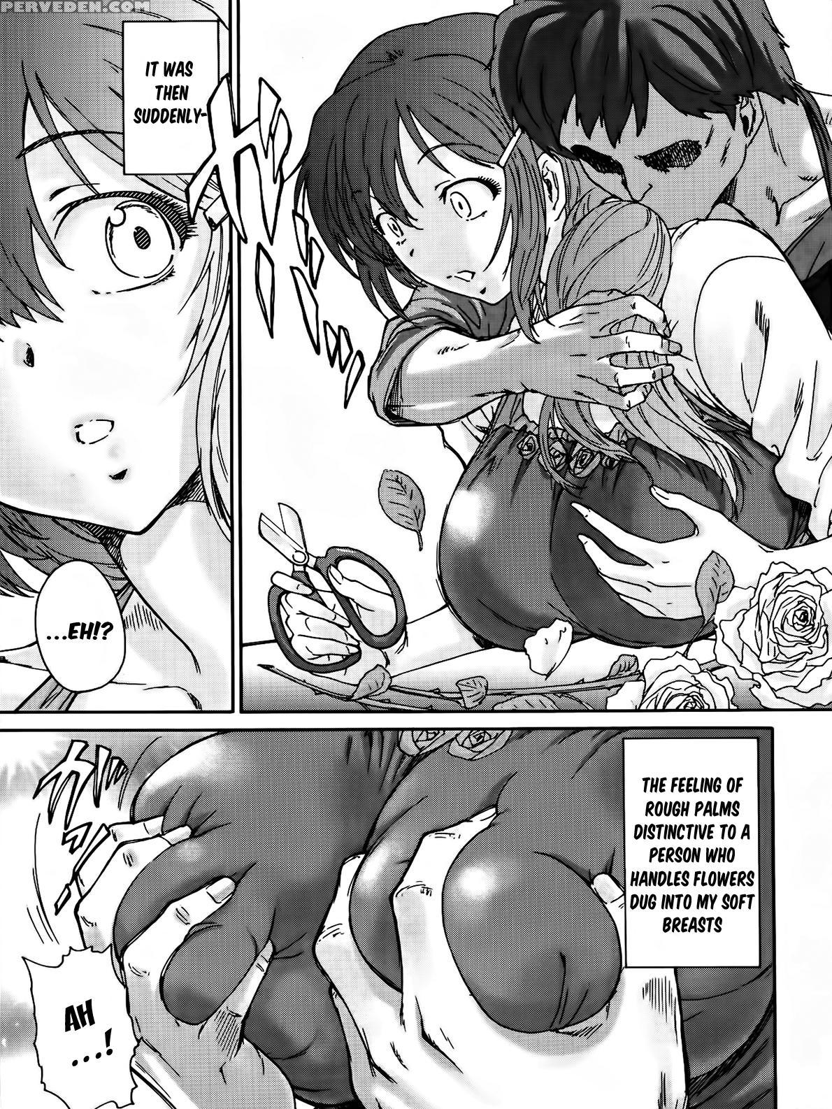 [yumi Ichirou] Hito No Tsuma Ch. 1-2 [english] [seinen Scans] 1