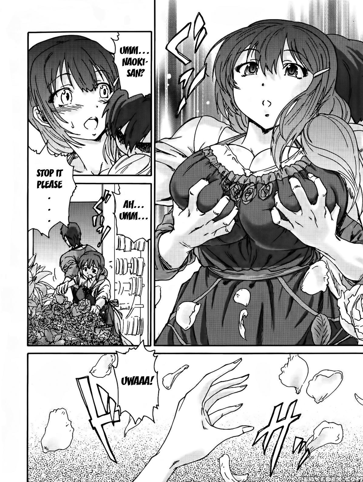[yumi Ichirou] Hito No Tsuma Ch. 1-2 [english] [seinen Scans] 1