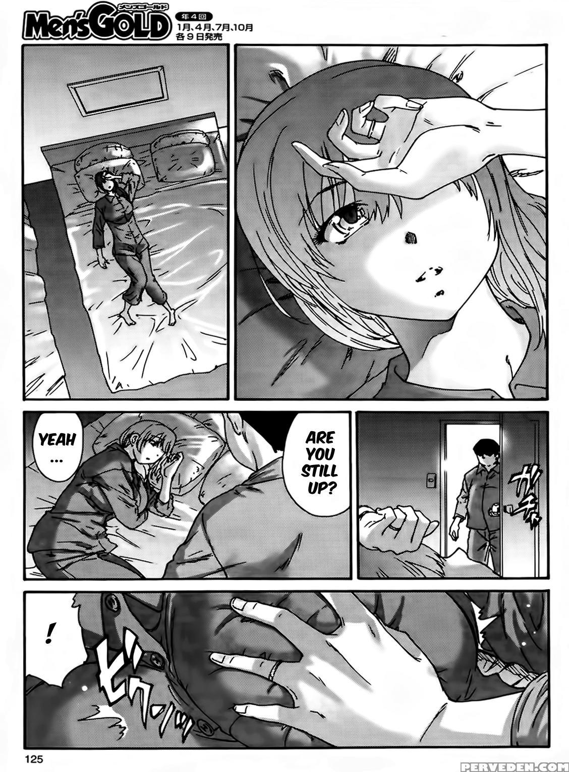 [yumi Ichirou] Hito No Tsuma Ch. 1-2 [english] [seinen Scans] 1