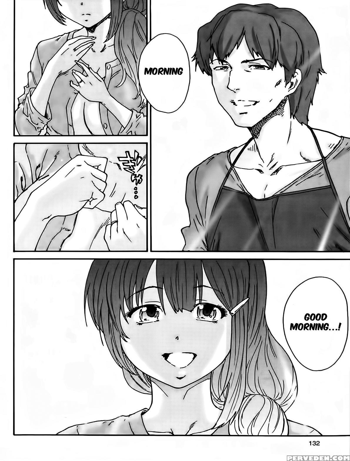 [yumi Ichirou] Hito No Tsuma Ch. 1-2 [english] [seinen Scans] 1