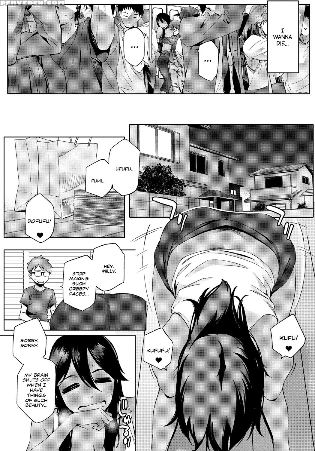 [yurikawa] You Wa Nani Shi Ni Nippon E? Ch. 1-2 | Why Did You Come To Japan? Ch. 1-2 (natsu Koi Ota Girl) [english] [team Koinaka] [digital] Chapter 1 Page 12