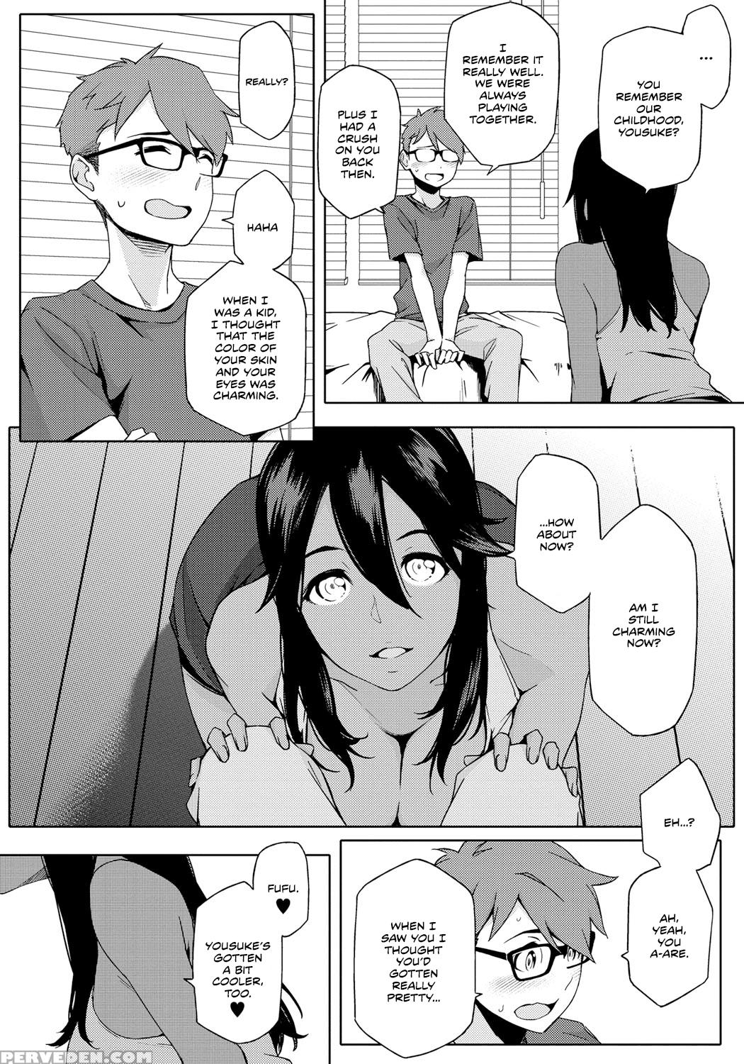 [yurikawa] You Wa Nani Shi Ni Nippon E? Ch. 1-2 | Why Did You Come To Japan? Ch. 1-2 (natsu Koi Ota Girl) [english] [team Koinaka] [digital] Chapter 1 Page 14