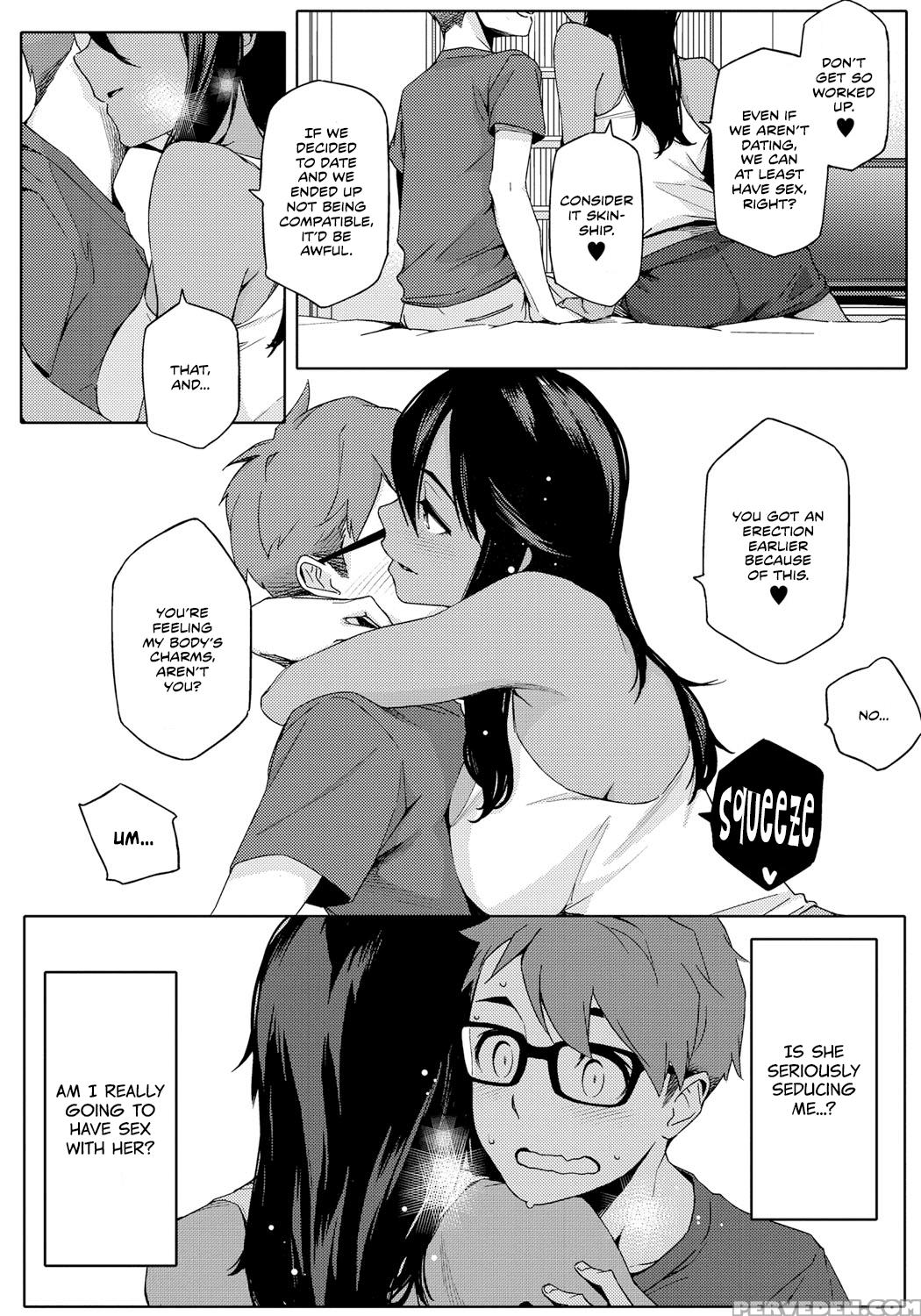[yurikawa] You Wa Nani Shi Ni Nippon E? Ch. 1-2 | Why Did You Come To Japan? Ch. 1-2 (natsu Koi Ota Girl) [english] [team Koinaka] [digital] Chapter 1 Page 16