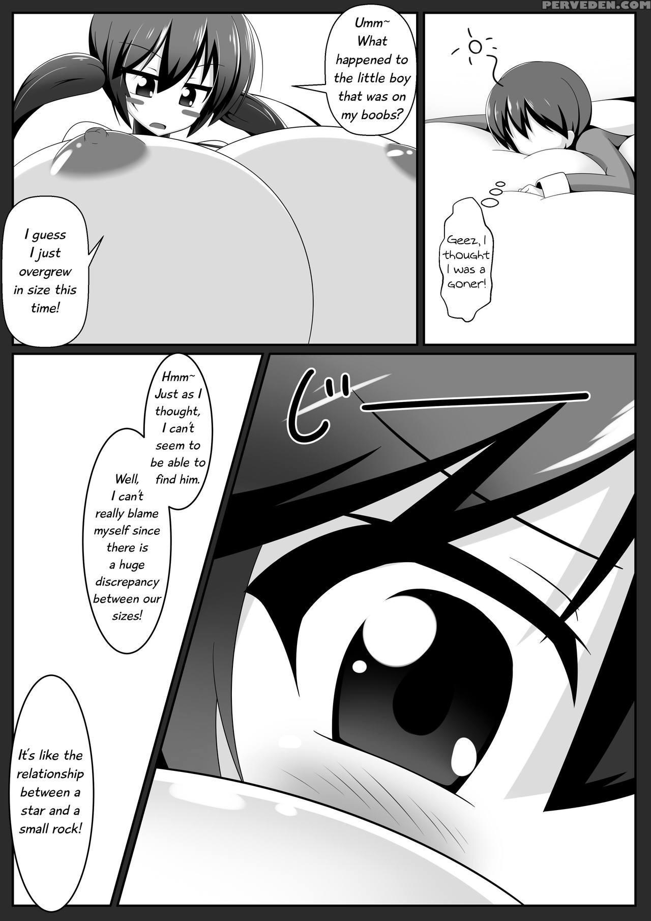 [yuruyuru Gts (toka, Moralgear)] "akuma No Kimagure" & "gouin Kyuuin!? Succubus Drain!!" [english][caim][digital] Chapter 1 Page 39