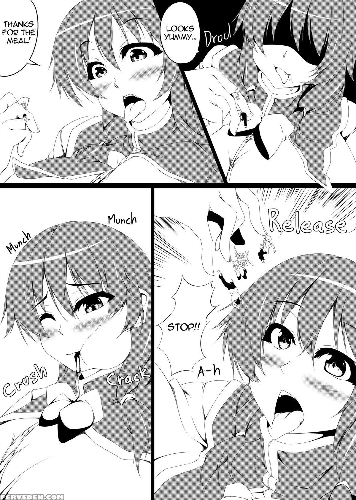 [yuruyuru Gts (toka, Moralgear)] Dekka Imouto & Mahou No Hon To Kyodaimusume [english] 1