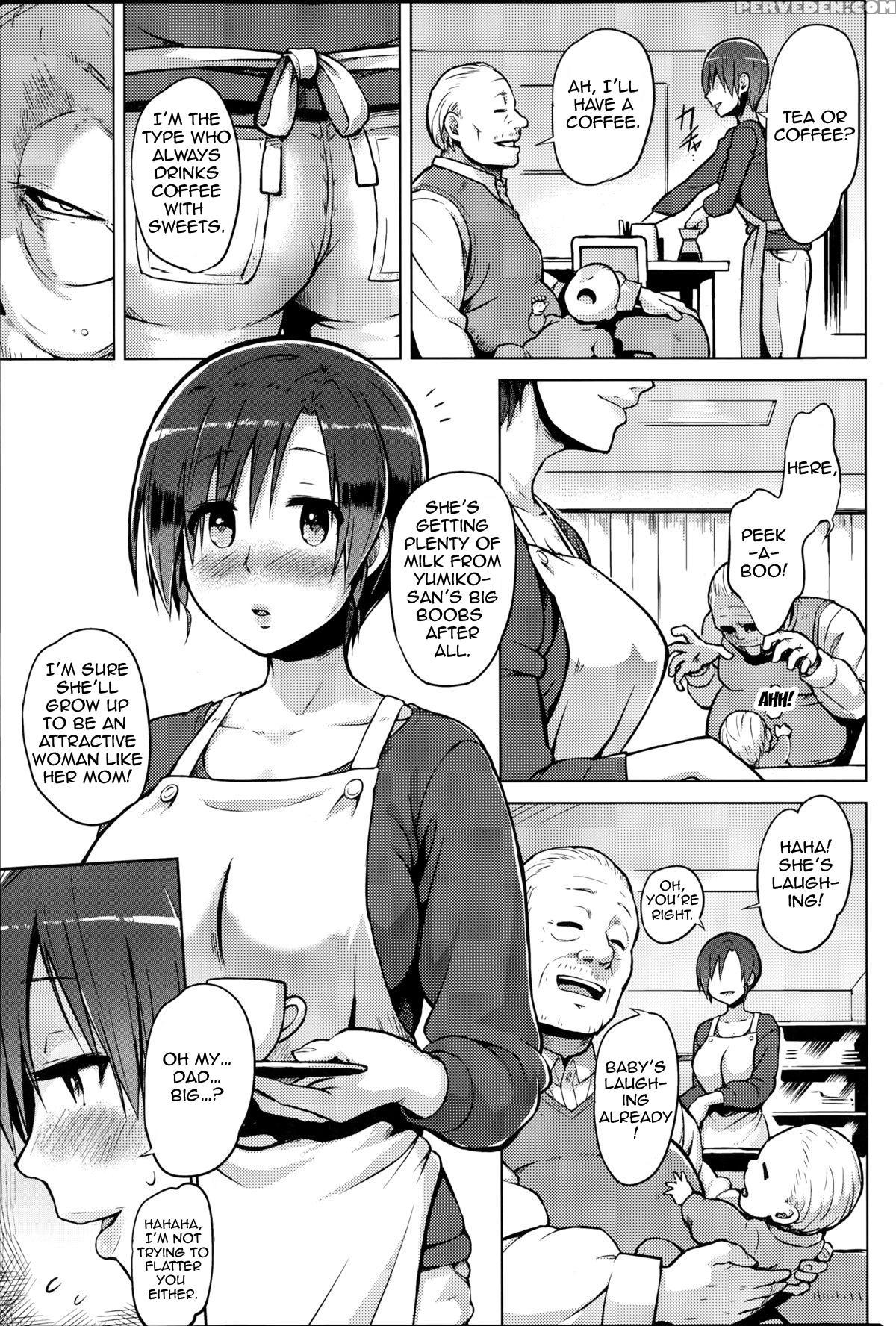 [yuugiri] Hitoduma Goroshi | Someone Else's Wife Banger (comic Hotmilk 2014-09) [english] [n04h + Ranzu] Chapter 1 Page 3