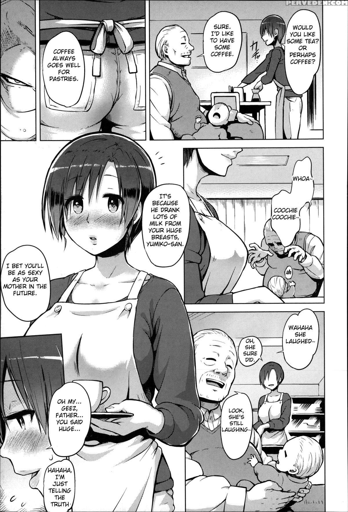 [yuugiri] Hitoduma Goroshi | Someone Else's Wife Banger (kairaku Holic) [english] [fated Circle] 1