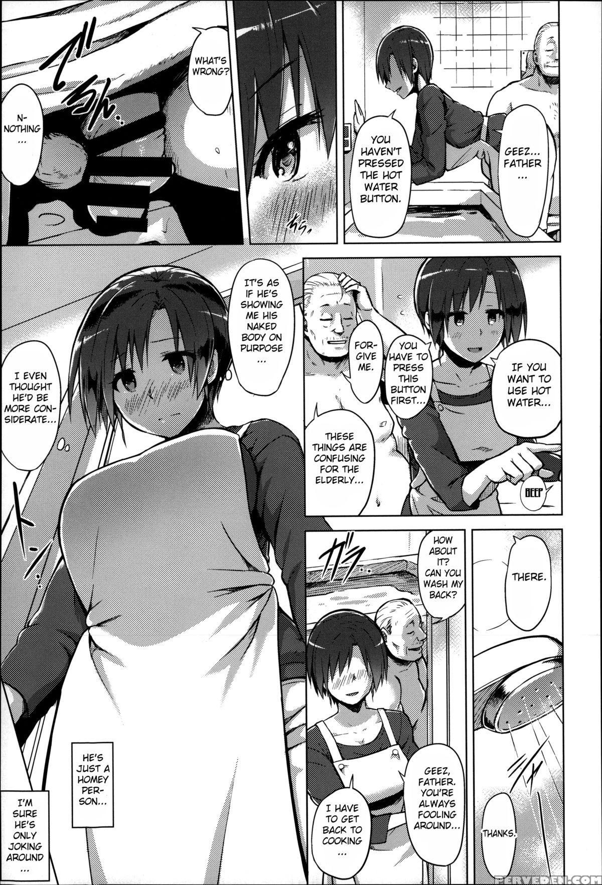 [yuugiri] Hitoduma Goroshi | Someone Else's Wife Banger (kairaku Holic) [english] [fated Circle] 1