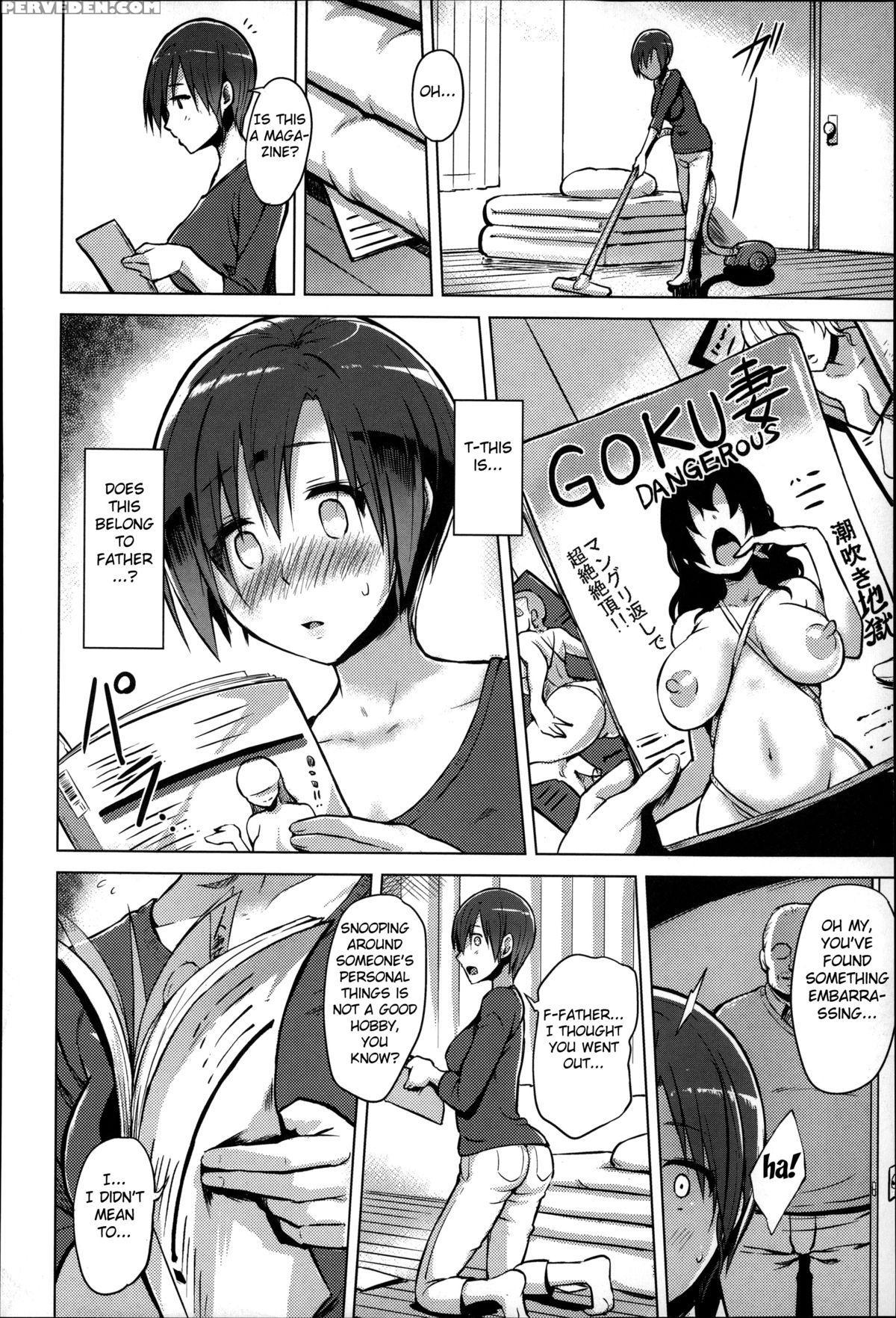 [yuugiri] Hitoduma Goroshi | Someone Else's Wife Banger (kairaku Holic) [english] [fated Circle] 1
