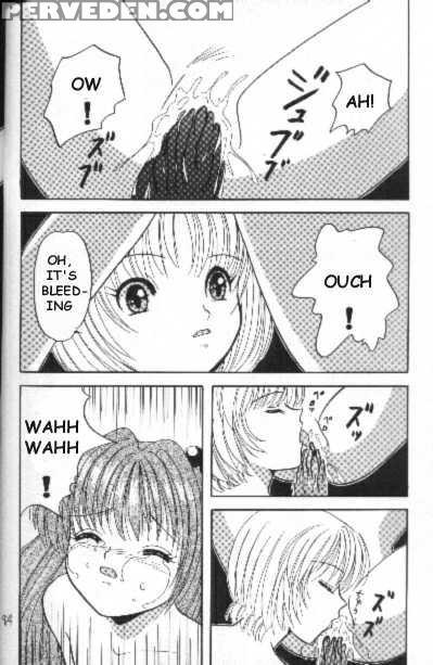 [yuuki Arisu] Akuma No Batsu (neon Genesis Evangelion) [english] 1