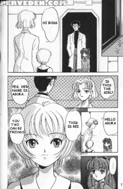 [yuuki Arisu] Akuma No Batsu (neon Genesis Evangelion) [english] 1