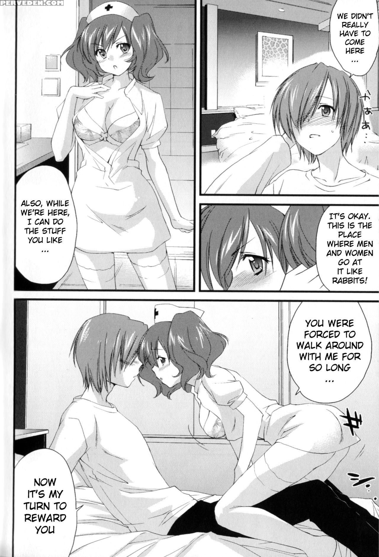 [yuuki Homura] Ane Zukushi Ch. 4-11 [english] [mintvoid] 1