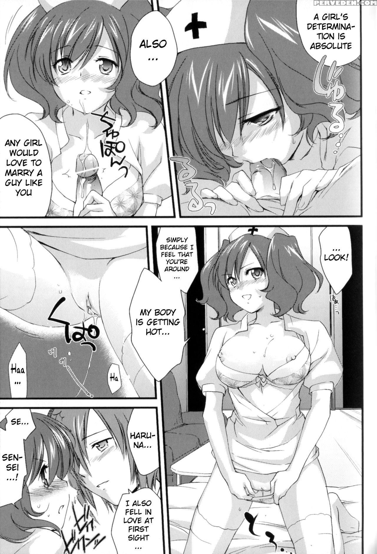 [yuuki Homura] Ane Zukushi Ch. 4-11 [english] [mintvoid] 1