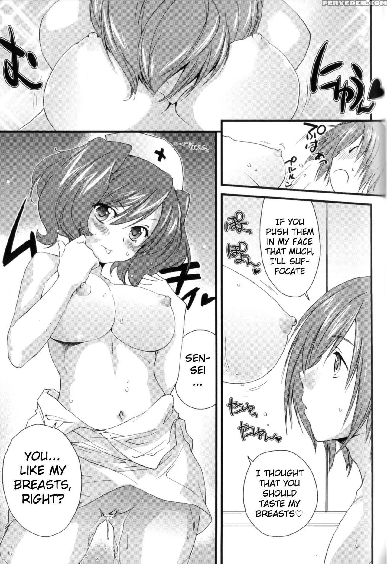 [yuuki Homura] Ane Zukushi Ch. 4-11 [english] [mintvoid] 1