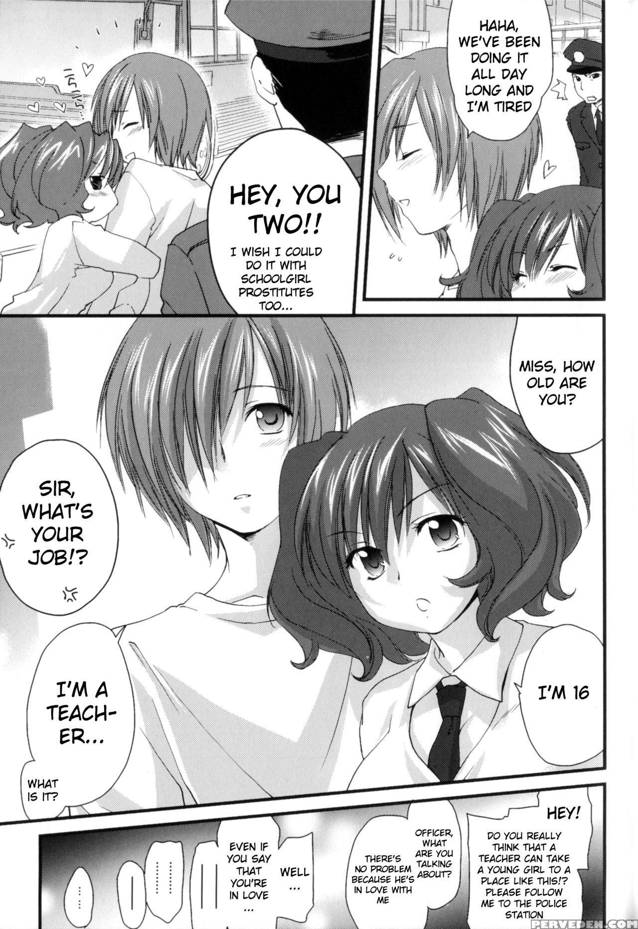 [yuuki Homura] Ane Zukushi Ch. 4-11 [english] [mintvoid] 1