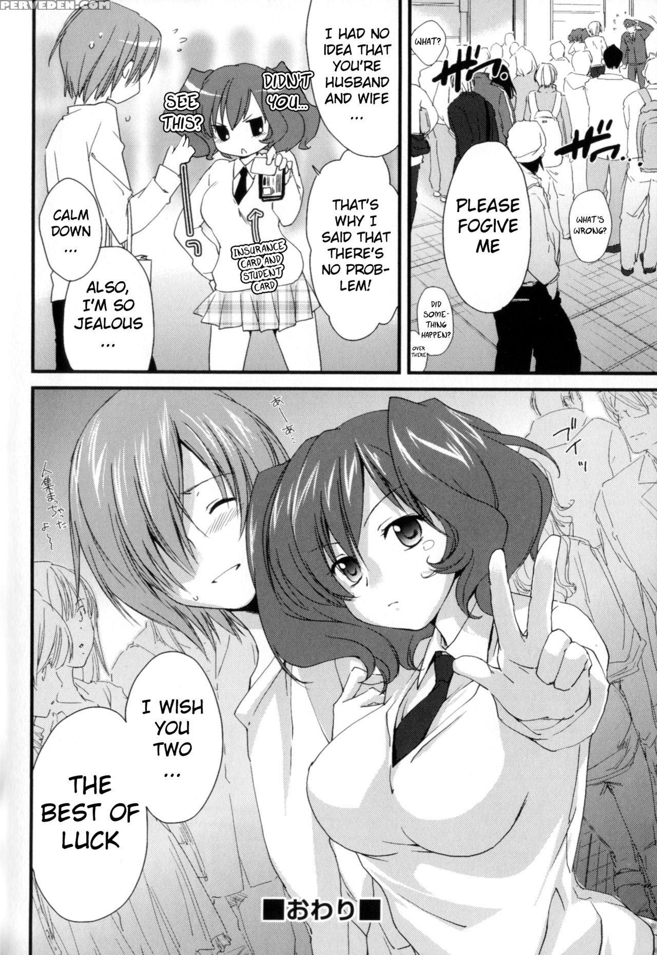 [yuuki Homura] Ane Zukushi Ch. 4-11 [english] [mintvoid] 1