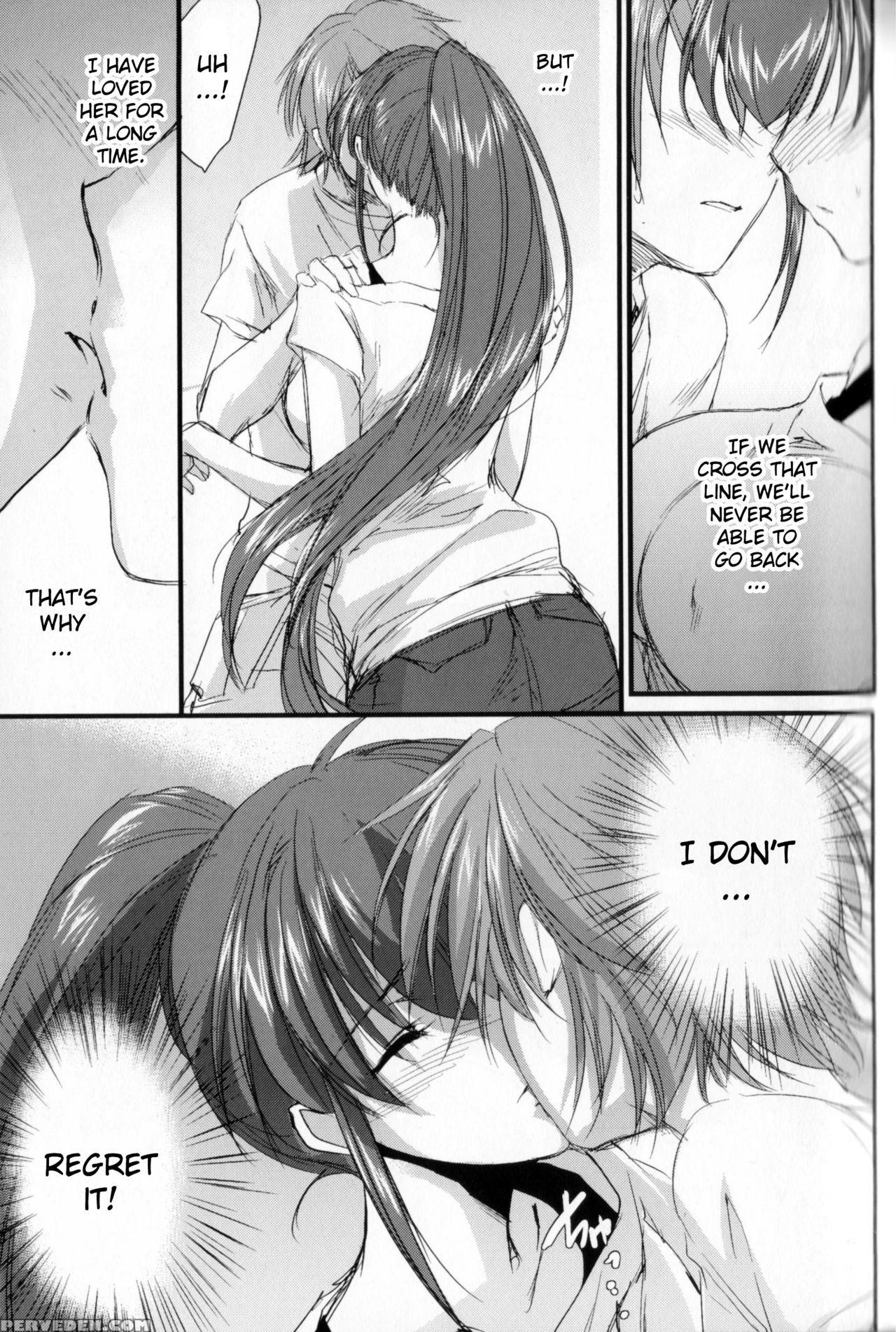 [yuuki Homura] Ane Zukushi Ch. 4-11 [english] [mintvoid] 1