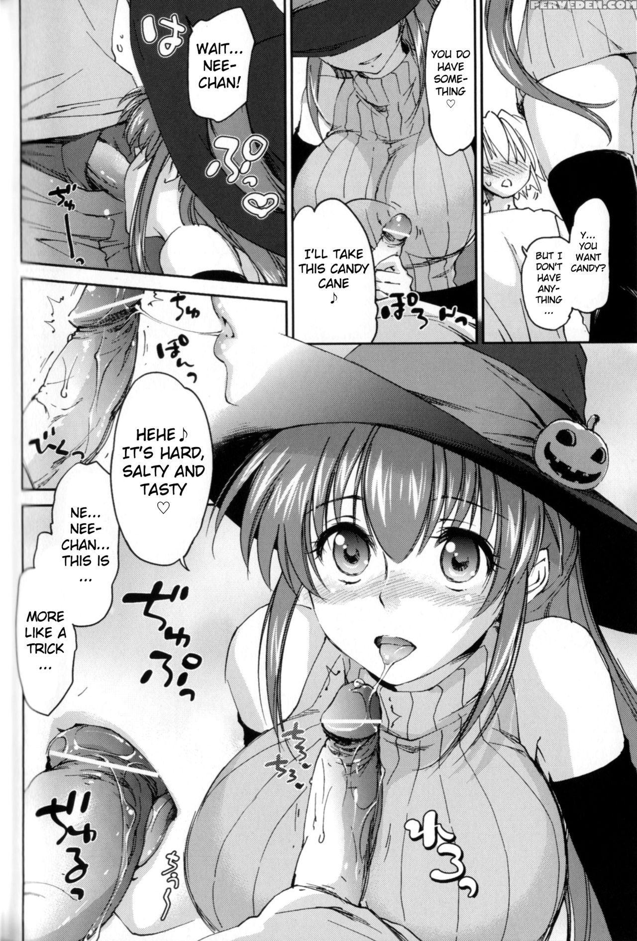 [yuuki Homura] Ane Zukushi Ch. 4-11 [english] [mintvoid] 1