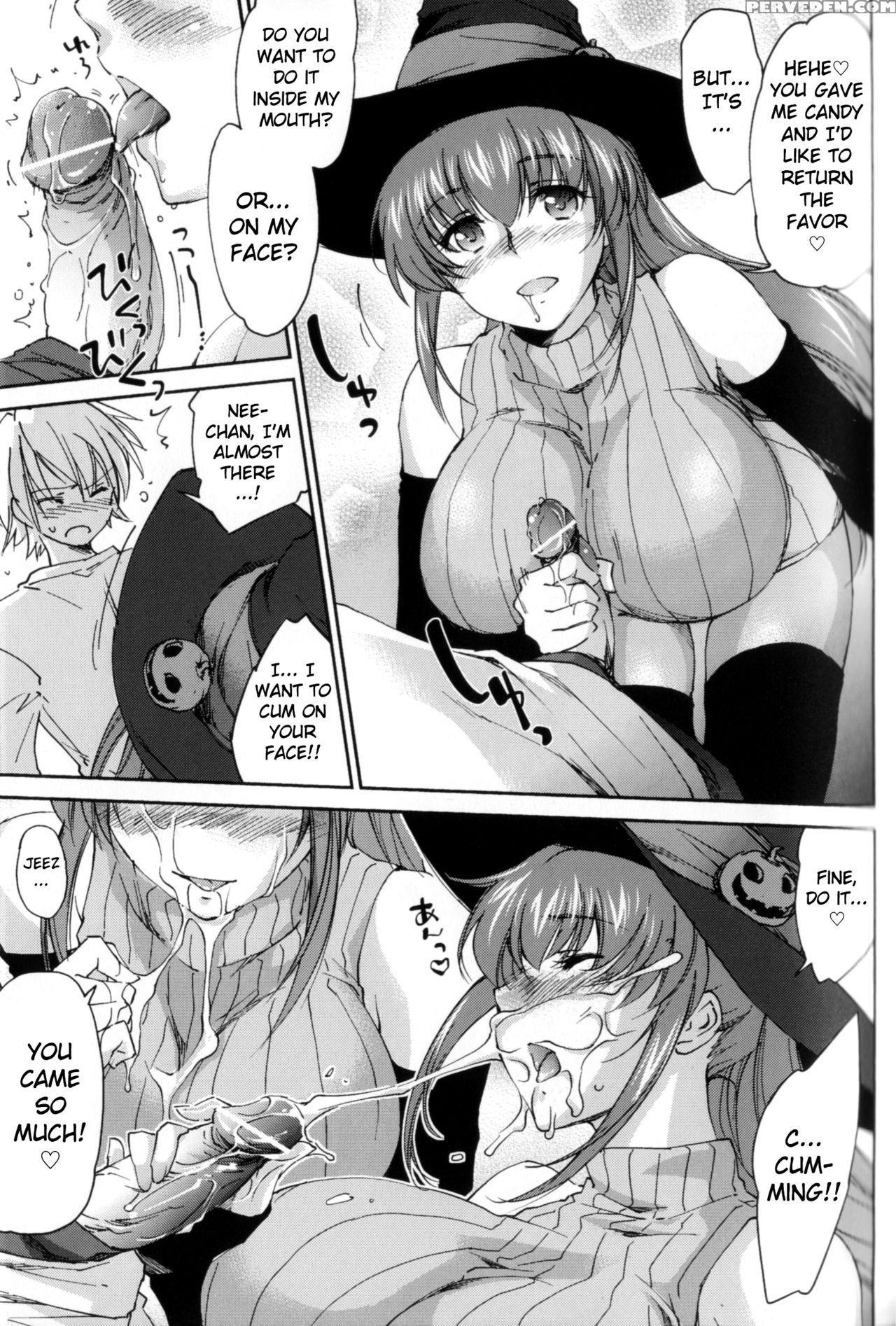 [yuuki Homura] Ane Zukushi Ch. 4-11 [english] [mintvoid] 1