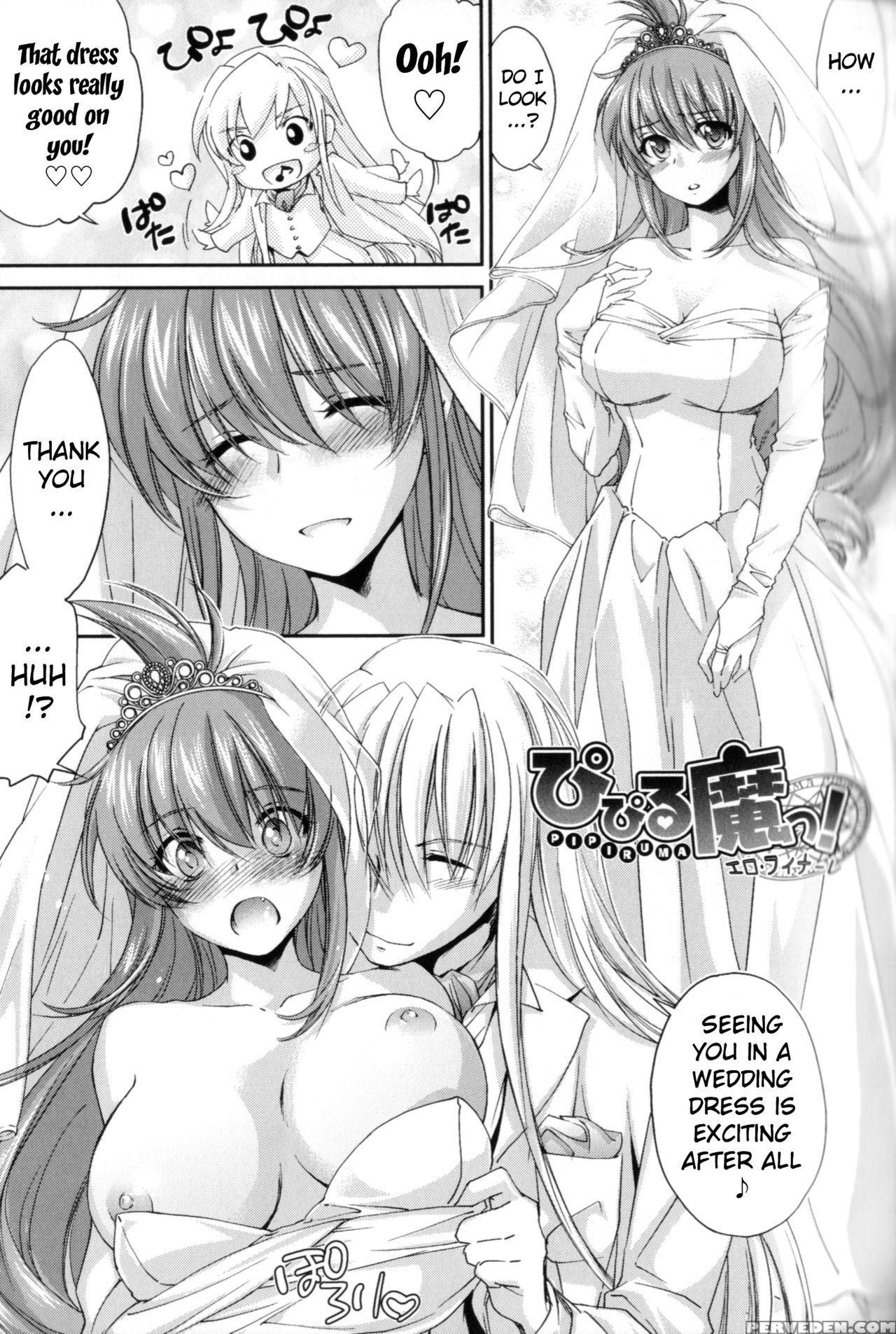 [yuuki Homura] Ane Zukushi Ch. 4-11 [english] [mintvoid] 1