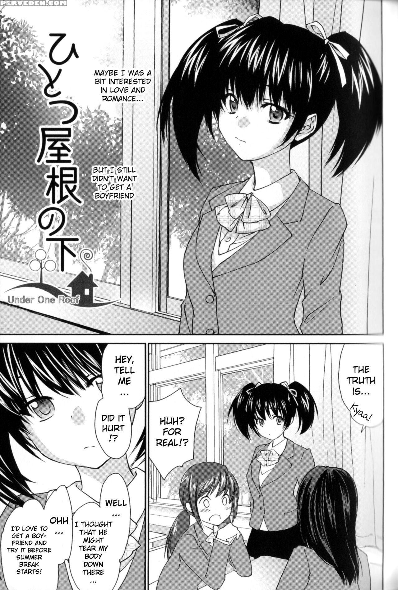 [yuuki Homura] Ane Zukushi Ch. 4-11 [english] [mintvoid] 1