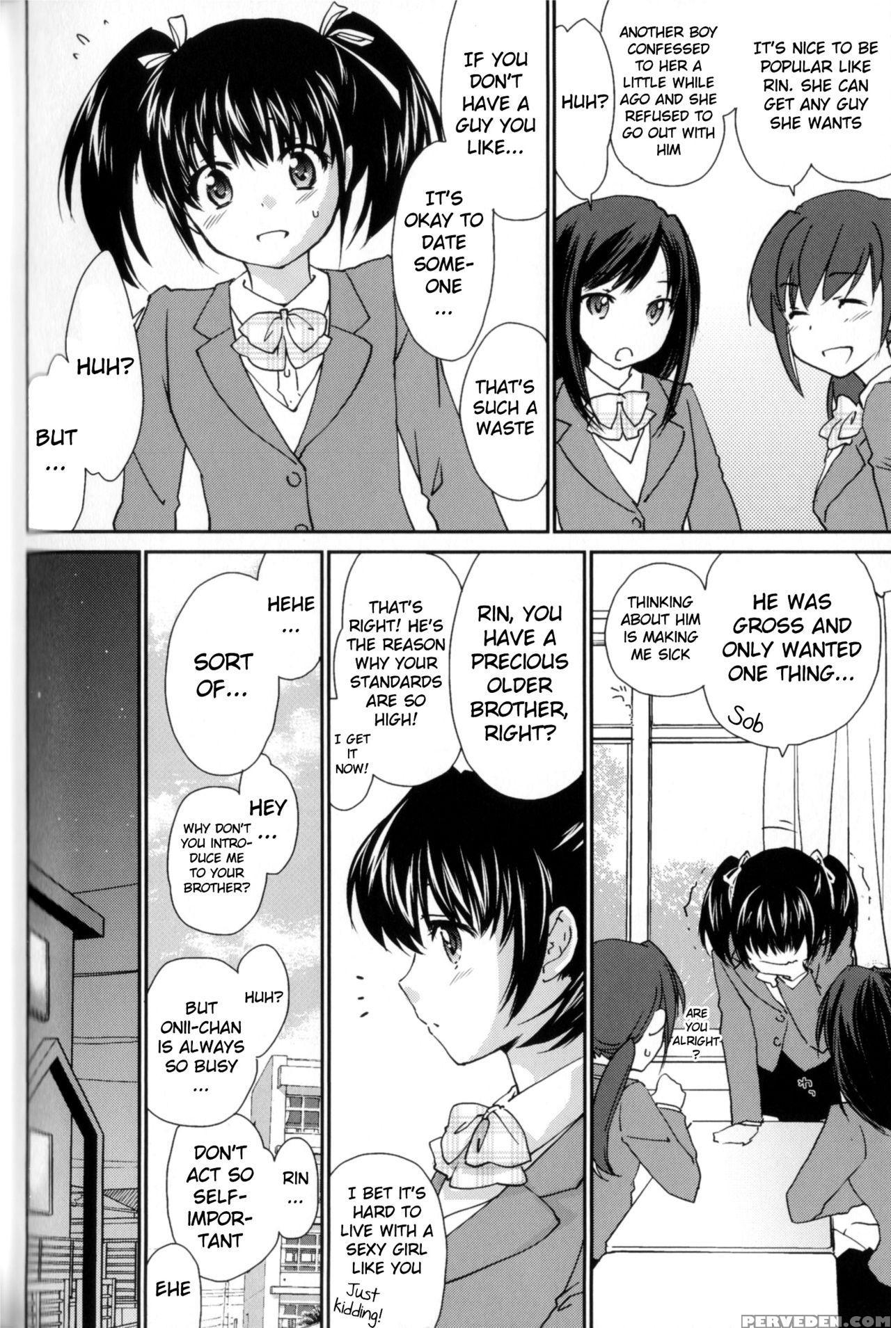 [yuuki Homura] Ane Zukushi Ch. 4-11 [english] [mintvoid] 1