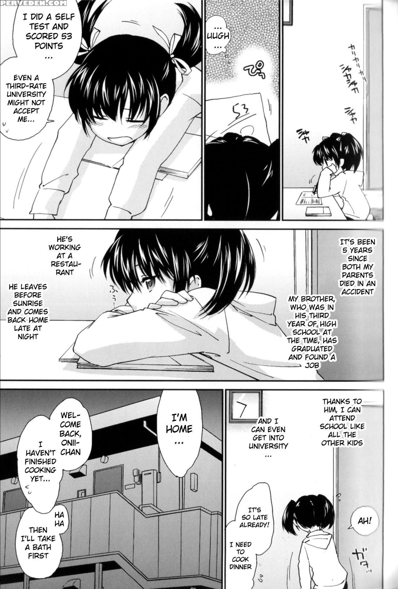 [yuuki Homura] Ane Zukushi Ch. 4-11 [english] [mintvoid] 1