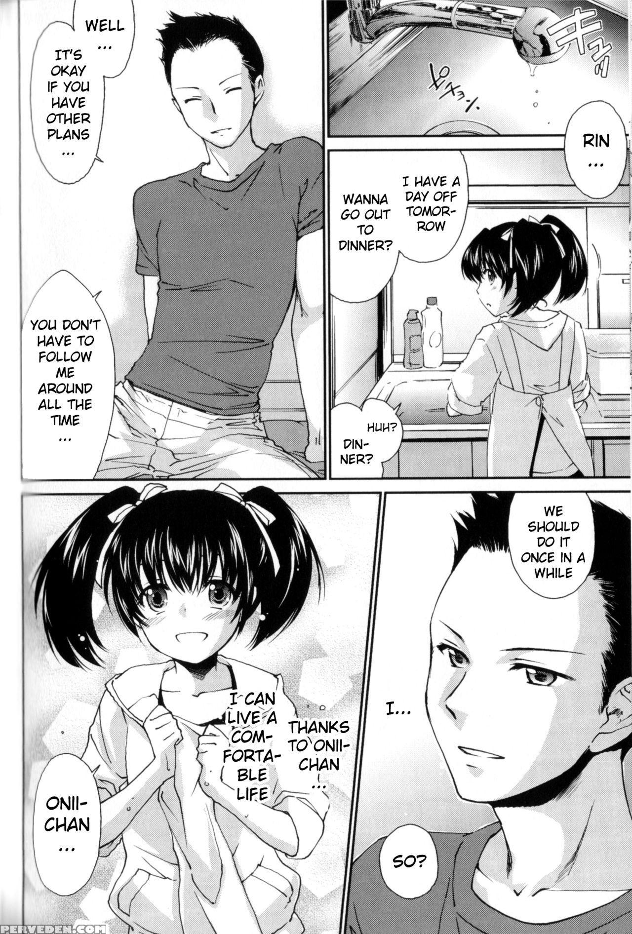 [yuuki Homura] Ane Zukushi Ch. 4-11 [english] [mintvoid] 1
